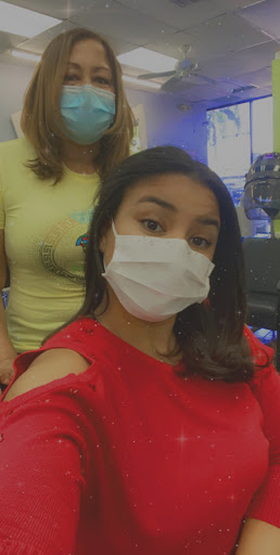 Hair Salon «Mercedes Beauty Salon», reviews and photos, 3801 N University Dr Suite 204, Sunrise, FL 33351, USA