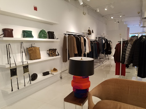 Fashion Accessories Store «Zoë», reviews and photos, 11 Hulfish St, Princeton, NJ 08542, USA