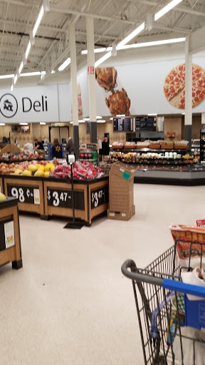 Department Store «Walmart Supercenter», reviews and photos, 200 12th St SW, Forest Lake, MN 55025, USA