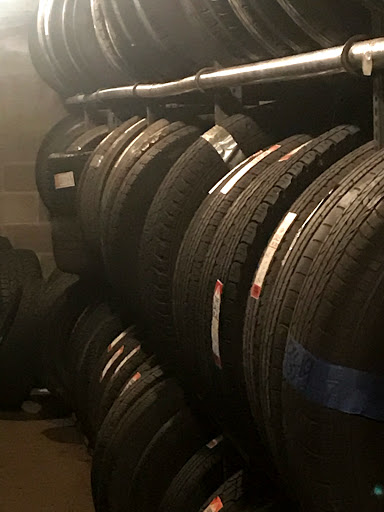 Auto Repair Shop «Rayco Total Auto Repair», reviews and photos, 160 NJ-35, Eatontown, NJ 07724, USA