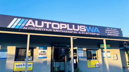 Autoplus WA » Midland Mechanic & Car Service