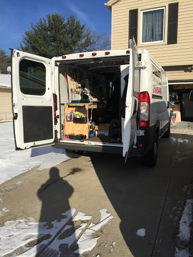 Emergency Locksmith Service «A1 locksmith n key», reviews and photos, 2855 Noble Rd, Cleveland Heights, OH 44121, USA