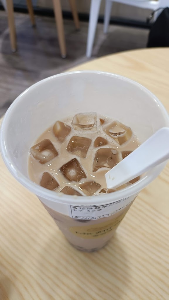 零知茶-衡陽示範店 的照片