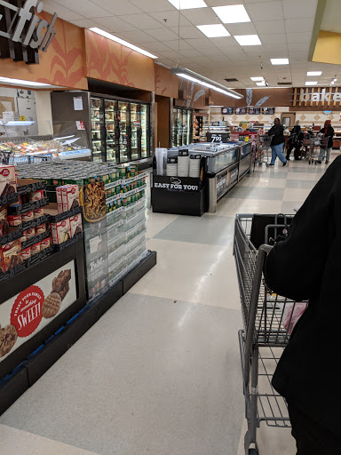 Grocery Store «Kroger», reviews and photos, 6652 Youree Dr, Shreveport, LA 71105, USA