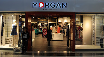 Morgan à Chambéry