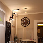 Photo n°1 de l'avis de Federica.a fait le 30/12/2019 à 20:37 sur le  Ristorante Dentramelia à Amelia