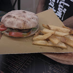 Photo n°7 de l'avis de enry.a fait le 05/06/2023 à 11:56 sur le  Nonna Lisa - pizza grill'n'beer à Torchiarolo