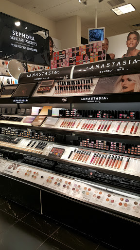 Cosmetics Store «SEPHORA inside JCPenney», reviews and photos, 801 N Congress Ave, Boynton Beach, FL 33426, USA