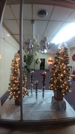 Florist «Just Because Floral Shop», reviews and photos, 614 McCullough Ave, San Antonio, TX 78215, USA