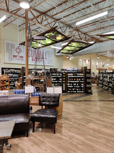 Grocery Store «Lowes Foods of Boone», reviews and photos, 267 New Market Centre, Boone, NC 28607, USA