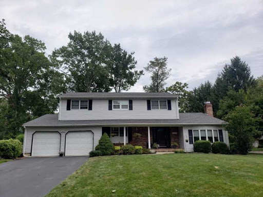 Roofing Contractor «Trenton Roofing & Siding, Inc», reviews and photos, 803 Liberty St, Trenton, NJ 08611, USA