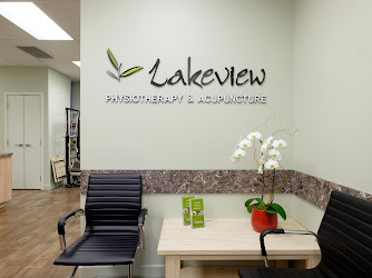 Lakeview Physiotherapy Clinic