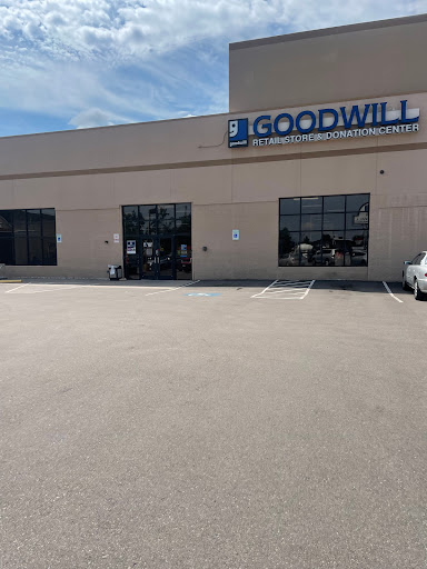 Thrift Store «Goodwill Englewood», reviews and photos, 4160 S Broadway, Englewood, CO 80113, USA