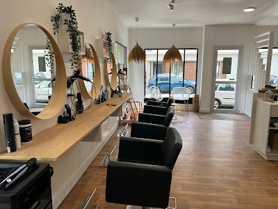 LE SALON BY STEPH à Lorient