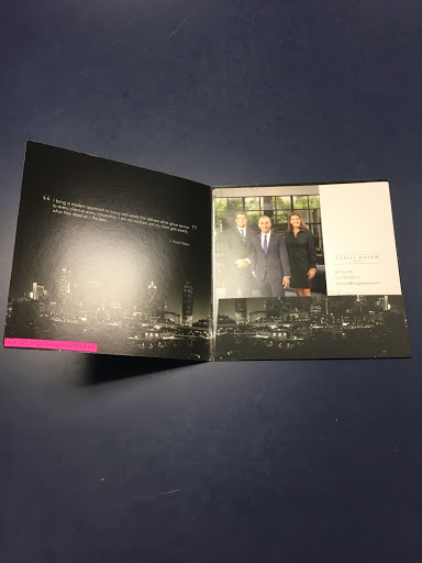 Commercial Printer «Presslink Printing, Ltd.», reviews and photos, 3102 Maple Ave #400, Dallas, TX 75201, USA