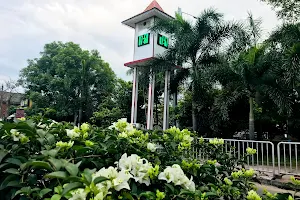 Nittambuwa Clock Tower image