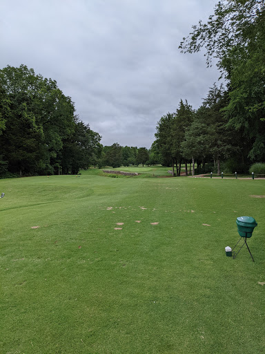 Golf Driving Range «Cedar Crest Golf Club», reviews and photos, 7972 Mona Rd, Murfreesboro, TN 37129, USA