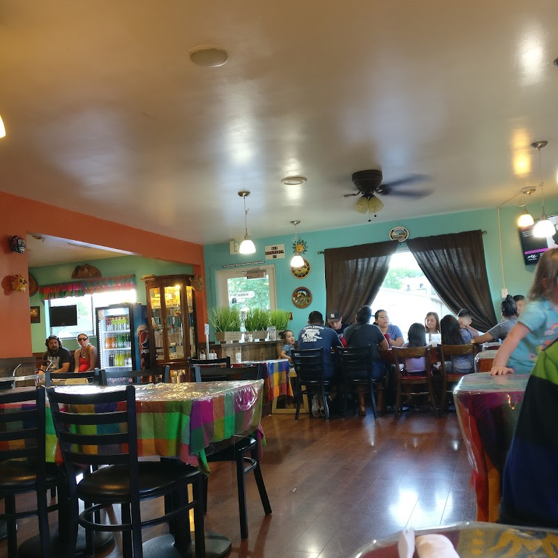 Irmita's Casita Mexican Restaurant