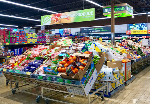 Supermarket «ALDI», reviews and photos, 14654 Manchester Rd, Ballwin, MO 63011, USA