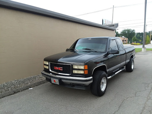 Self-Storage Facility «Life Storage», reviews and photos, 5215 Dixie Hwy, Louisville, KY 40216, USA