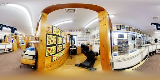 Explore scuba tattoo ideas, creative tattoo ideas in Stroudsburg, available at RockN Willys Tattoo & Piercing