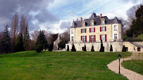 Photos des visiteurs du Restaurant Chateau Laroche-Ploquin à Sepmes - n°1