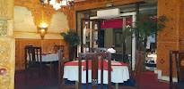 Atmosphère du Restaurant indien Le Maharaja à Aix-en-Provence - n°2