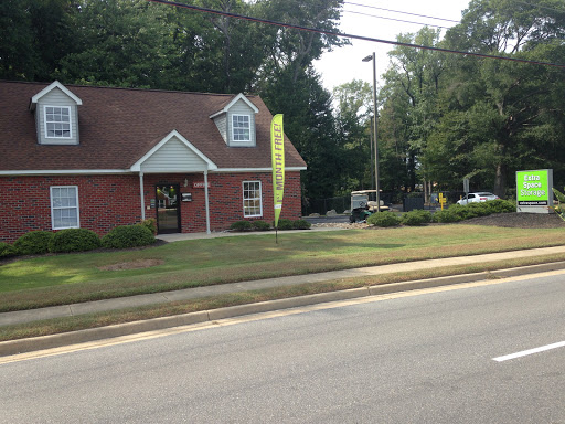 Storage Facility «Extra Space Storage», reviews and photos, 1343 Big Bethel Rd, Hampton, VA 23666, USA