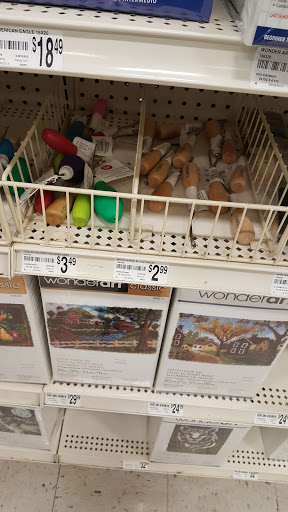 Craft Store «Michaels», reviews and photos, 9051 Columbus Pike, Lewis Center, OH 43035, USA