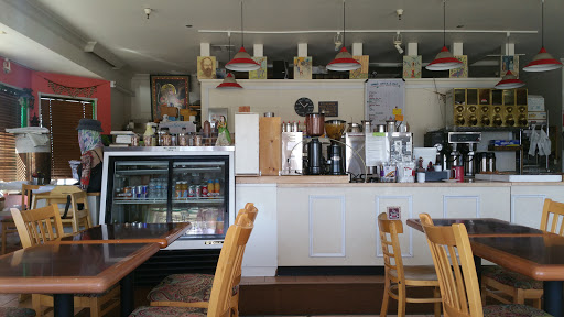 Coffee Shop «Ramans Coffee & Chai», reviews and photos, 101 Main St A, Half Moon Bay, CA 94019, USA