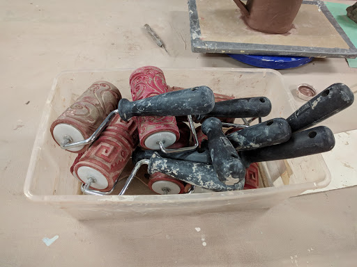 Art Museum «New Bedford Art Museum», reviews and photos, 608 Pleasant St, New Bedford, MA 02740, USA