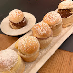 Photo n°3 de l'avis de Dario.e fait le 26/03/2023 à 16:12 sur le  BŌL house Torino centro - La cucina nel pane à Turin