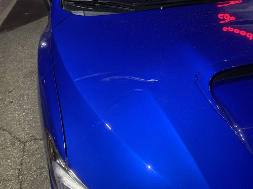 Auto Body Shop «North Ridgeville CARSTAR», reviews and photos, 33290 Center Ridge Rd, North Ridgeville, OH 44039, USA