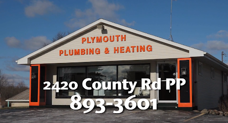 Plymouth Plumbing & Heating