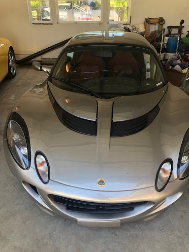 Ninoos Auto Glass image