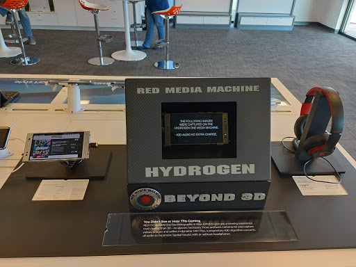 Cell Phone Store «AT&T», reviews and photos, 101 Wilson Ave a, Hanover, PA 17331, USA