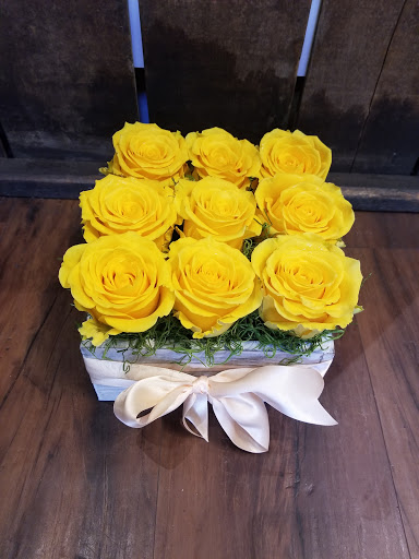 Florist «FloralArt + Decor», reviews and photos, 1414 Burlingame Ave, Burlingame, CA 94010, USA