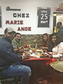 Photos du propriétaire du Restaurant africain Chez Marie Ange à Nice - n°19