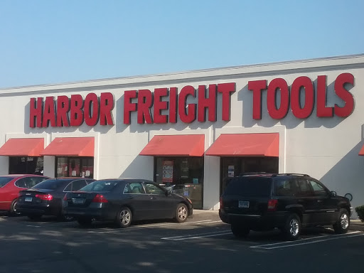 Hardware Store «Harbor Freight Tools», reviews and photos, 150 Boston Post Rd #1, Orange, CT 06477, USA
