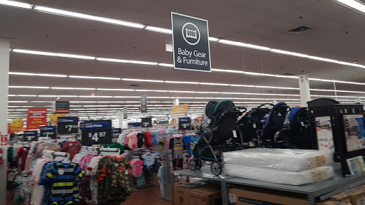 Discount Store «Walmart», reviews and photos, 750 Middle Country Rd, Middle Island, NY 11953, USA