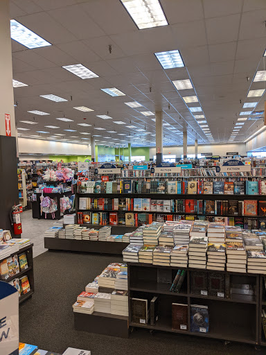 Book Store «Books-A-Million», reviews and photos, 1825 Tamiami Trail, Port Charlotte, FL 33948, USA
