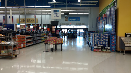 Department Store «Walmart Supercenter», reviews and photos, 2410 E Expy 83, Mission, TX 78572, USA