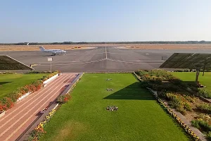 Mundra Airport image