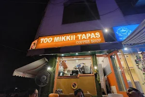 Too Mikki Tapas Best Coffee Shop in Rajinder Nagar | Best Cafe in Rajinder Nagar image