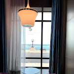 Photo n°11 de l'avis de Animula.a fait le 27/06/2020 à 20:32 sur le  JR Hotels Grande Albergo delle Nazioni Bari à Bari