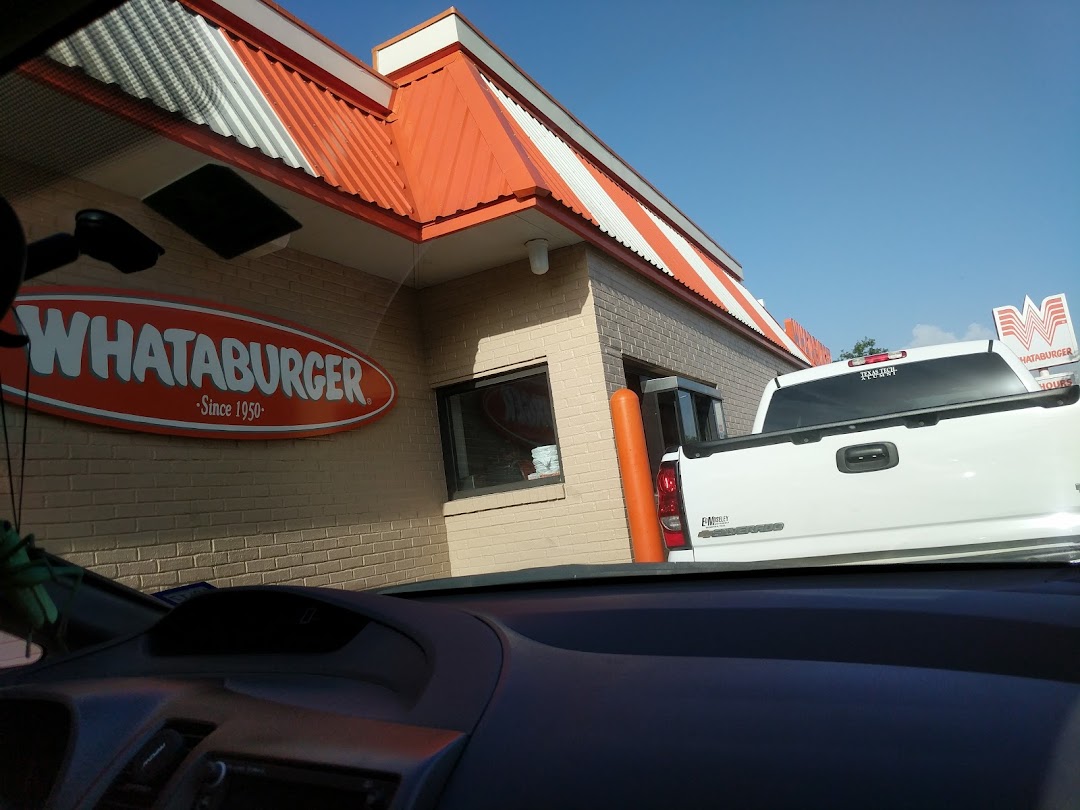 Whataburger