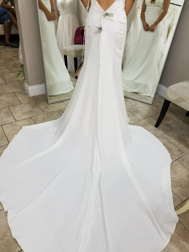 Bridal Shop «Paisley Bridal», reviews and photos, 73-09 Metropolitan Ave, Middle Village, NY 11379, USA