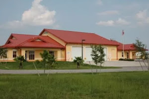 Cape Coral Fire Department Station 8