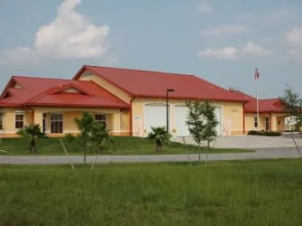 Cape Coral Fire Department Station 8