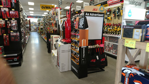 Hardware Store «Ace Hardware Stetson Hills», reviews and photos, 5944 Stetson Hills Blvd #180, Colorado Springs, CO 80923, USA